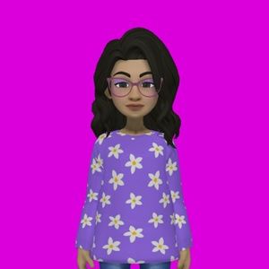 Meet your Posher, Marilynn